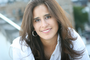 Sylvia Cuenca